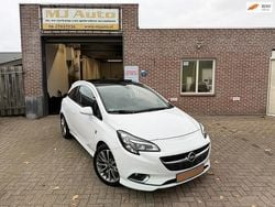 Wit Gebruikt 2016 Opel Corsa OPC Hatchback | € 9.000 (Eerlijke prijs)