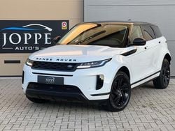 Wit Gebruikt 2022 Land Rover Range Rover evoque S SUV | € 57.950