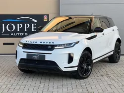 Wit Gebruikt 2022 Land Rover Range Rover evoque S SUV | € 57.950
