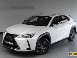 Wit Gebruikt 2024 Lexus UX 250h Business Edition SUV | € 33.250 (Super prijs)