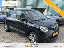Zwart Gebruikt 2020 Renault Twingo Collection Hatchback | € 9.850 (Eerlijke prijs)