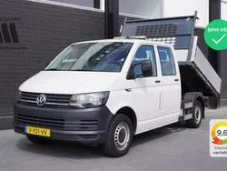 Wit Gebruikt 2019 VW T6.1 Van | € 18.950 (Eerlijke prijs)