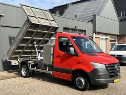 Rood Gebruikt 2020 Mercedes Sprinter Van | € 27.950 (Eerlijke prijs)