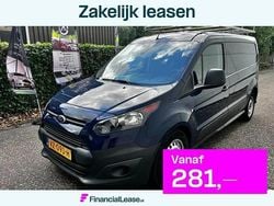 Gebruikt 2016 Ford Transit Connect Ambiente MPV | € 281