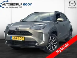 Groen Gebruikt 2024 Toyota Yaris Cross Edition SUV | € 28.935 (Eerlijke prijs)