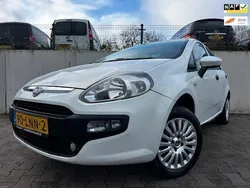 Wit Gebruikt 2010 Fiat Punto Evo Active Hatchback | € 2.999 (Goede deal)