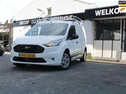 Wit Gebruikt 2021 Ford Transit Trend Van | € 14.750 (Eerlijke prijs)