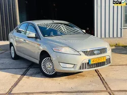 Bruin Gebruikt 2010 Ford Mondeo Limited Hatchback | € 1.999 (Eerlijke prijs)