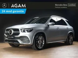 Grijs Gebruikt 2022 Mercedes GLE350e AMG SUV | € 70.950 (Eerlijke prijs)