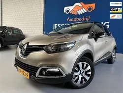 Bruin Gebruikt 2016 Renault Captur Expression SUV | € 8.950 (Eerlijke prijs)