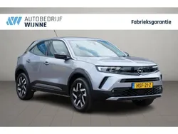 Grijs Gebruikt 2024 Opel Mokka Elegance SUV | € 24.940 (Goede deal)