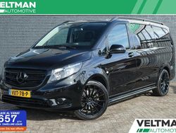Overige Gebruikt 2022 Mercedes Vito Van | € 40.995