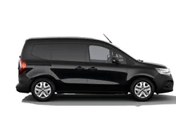 Noir étoilé (zwart mica) Nieuw 2025 Renault Kangoo MPV | € 27.750 (Super prijs)