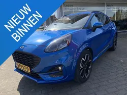 Blauw Gebruikt 2024 Ford Puma ST-Line X SUV | € 24.945 (Eerlijke prijs)