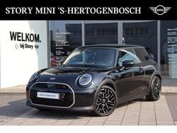 Zilver Gebruikt 2025 Mini Cooper S Favoured Hatchback | € 44.950
