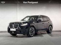 Saphirschwarz metallic (475) (zwart metallic) Gebruikt 2025 BMW X3 Comfort Edition SUV | € 71.900