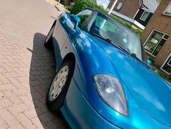 Gebruikt 1997 Fiat Barchetta Cabriolet | € 2.000 (Super prijs)
