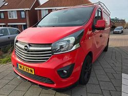 Gebruikt 2016 Opel Vivaro Van | € 6.450 (Super prijs)