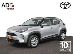 Grijs Gebruikt 2025 Toyota Yaris Cross Active SUV | € 31.950 (Iets duurder)