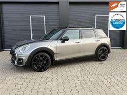 Grijs Gebruikt 2015 Mini Cooper S Clubman Stationwagen | € 14.995 (Goede deal)