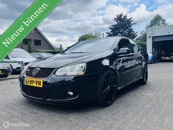 Zwart, metallic lak Gebruikt 2005 VW Golf IV GTI Hatchback | € 5.450 (Eerlijke prijs)