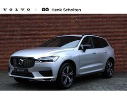Gebruikt 2017 Volvo XC60 Inscription SUV | € 38.950 (Duur)