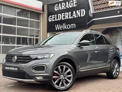 Grijs Gebruikt 2020 VW T-Roc SUV | € 22.700 (Super prijs)
