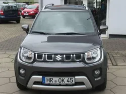 Grijs Gebruikt 2023 Suzuki Ignis Comfort+ Hatchback | € 24.576 (Duur)