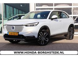 Wit Gebruikt 2024 Honda HR-V Advance SUV | € 33.950 (Eerlijke prijs)