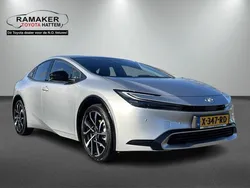 Grijs Gebruikt 2024 Toyota Prius Executive Hatchback | € 38.901 (Eerlijke prijs)
