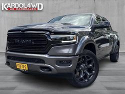 Grijs Gebruikt 2023 Dodge Ram Limited Pickup | € 69.950 (Iets duurder)