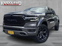 Grijs Gebruikt 2023 Dodge Ram Limited Pickup | € 70.950 (Iets duurder)