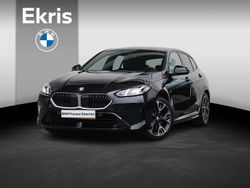 Zwart Gebruikt 2025 BMW 120 M Sport Hatchback | € 36.900 (Eerlijke prijs)