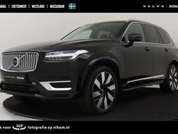 Zwart Gebruikt 2024 Volvo XC90 Plus SUV | € 67.890 (Goede deal)