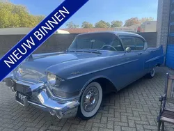 Blauw Gebruikt 1957 Cadillac Deville Sedan | € 25.950