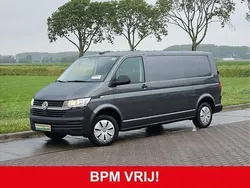 Grijs Gebruikt 2023 VW T6.1 Van | € 23.750 (Super prijs)