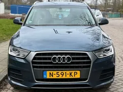 Gebruikt 2016 Audi Q3 SUV | € 16.000 (Eerlijke prijs)
