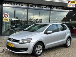 Grijs Gebruikt 2010 VW Polo Hatchback | € 3.749 (Eerlijke prijs)