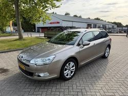 Bruin Gebruikt 2011 Citroën C5 Comfort Sedan | € 2.750 (Eerlijke prijs)