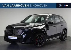 Zwart Gebruikt 2025 BMW iX1 M Sport SUV | € 54.950