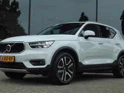 Wit Gebruikt 2020 Volvo XC40 Business Edition SUV | € 26.750 (Eerlijke prijs)