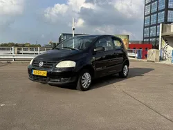 Zwart Gebruikt 2005 VW Fox Trendline Hatchback | € 1.250 (Eerlijke prijs)