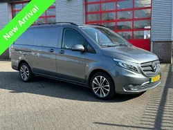 Overige Gebruikt 2021 Mercedes Vito MPV | € 26.950 (Eerlijke prijs)