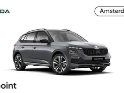 Grijs Nieuw 2026 Skoda Kamiq Monte Carlo SUV | € 41.269