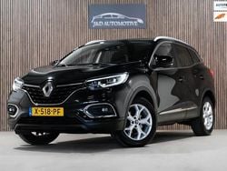 Zwart Gebruikt 2019 Renault Kadjar Zen SUV | € 15.900 (Goede deal)