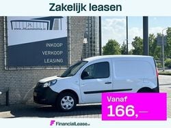 Gebruikt 2021 Renault Kangoo | € 16.628