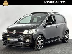 Zwart Gebruikt 2019 VW up! Beats Hatchback | € 17.900 (Eerlijke prijs)