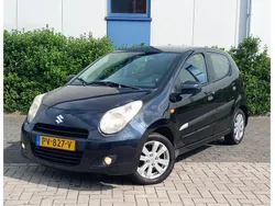 Zwart Gebruikt 2014 Suzuki Alto Comfort Hatchback | € 3.250 (Eerlijke prijs)