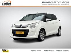 Hatchback Gebruikt 2020 Citroën C1 Feel Hatchback | € 9.995 (Eerlijke prijs)