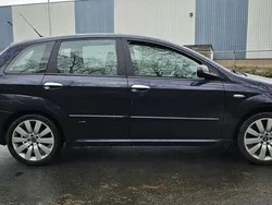 Fiat Croma